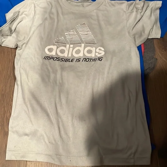 pajama shirts - Picture 2 of 5